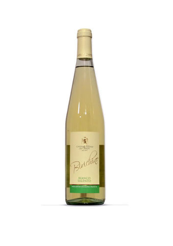 Birichino Sparkling White IGT Salento - Fiano 2013